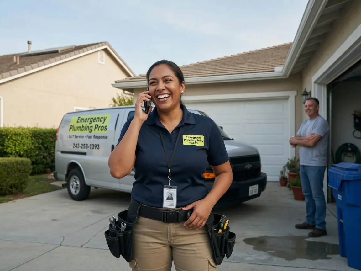 Emergency Plumber Baraboo, WI FAQs